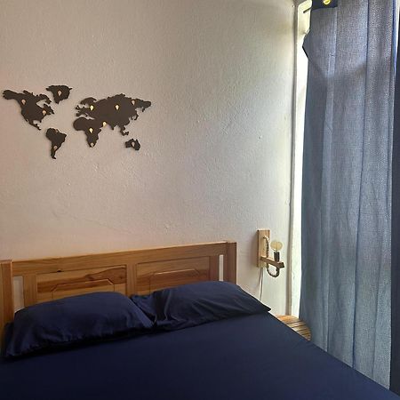 El Sofa Caracas B&B 외부 사진