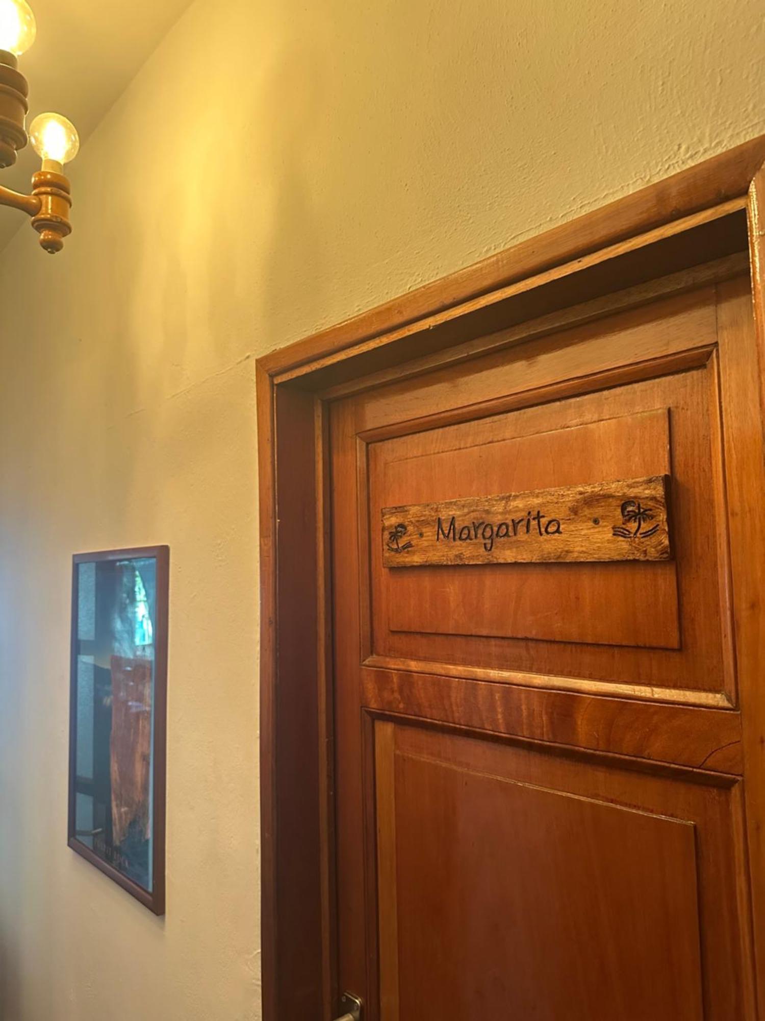 El Sofa Caracas B&B 외부 사진