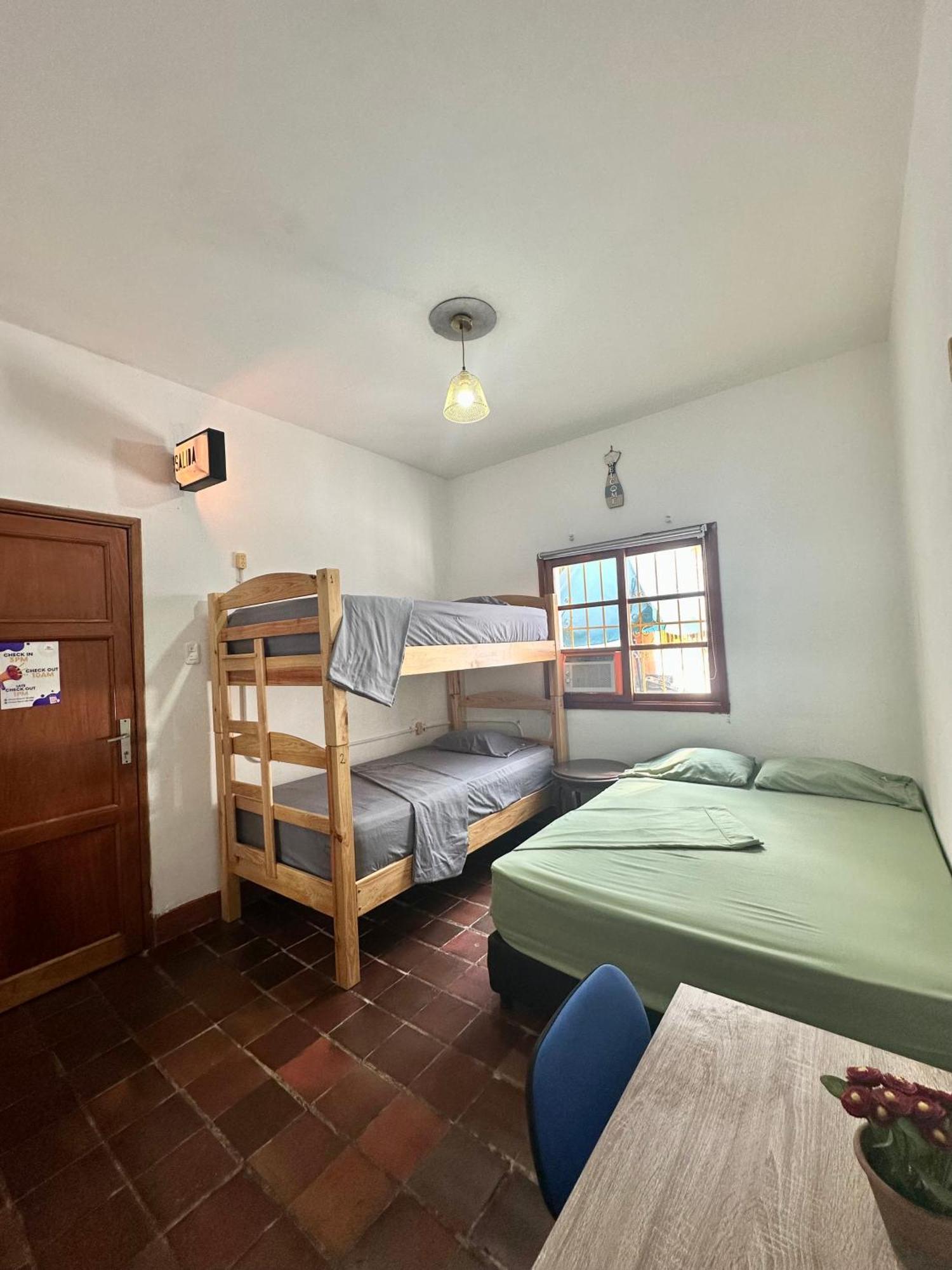 El Sofa Caracas B&B 외부 사진