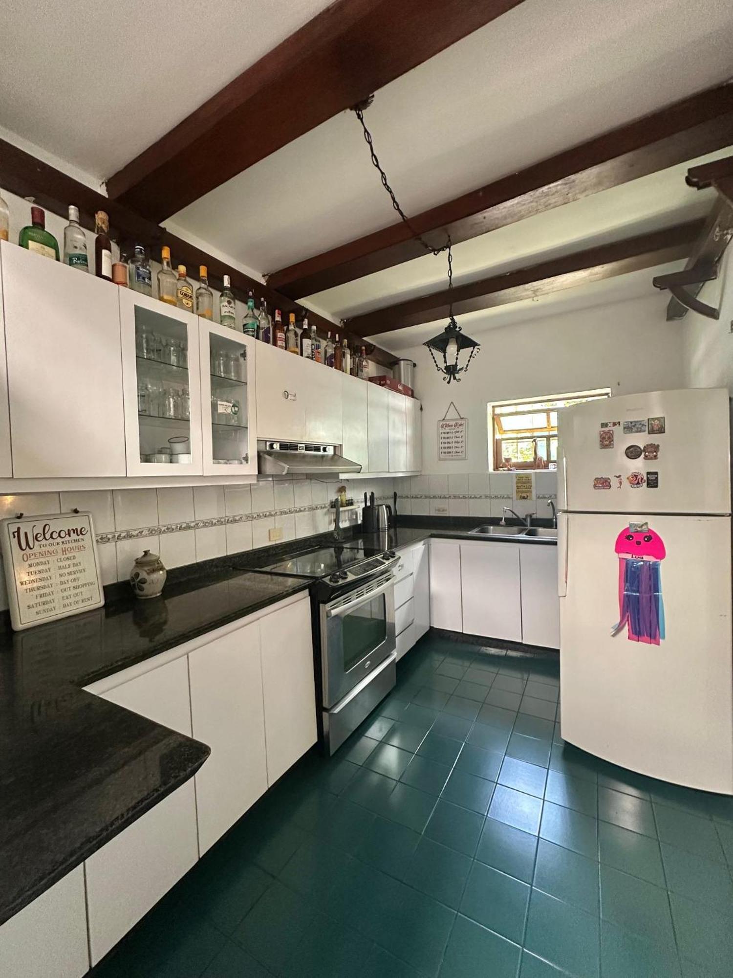 El Sofa Caracas B&B 외부 사진