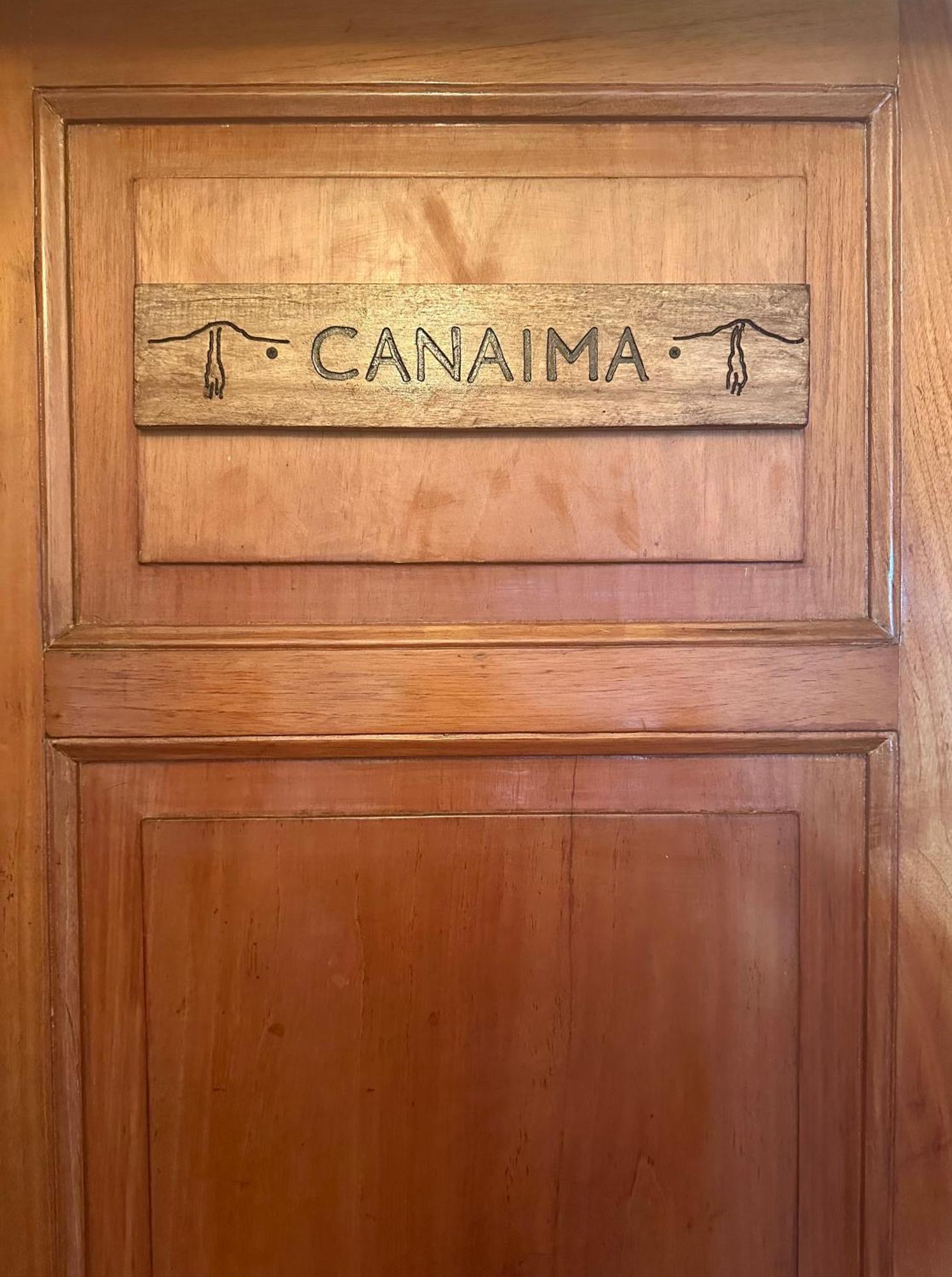 El Sofa Caracas B&B 외부 사진