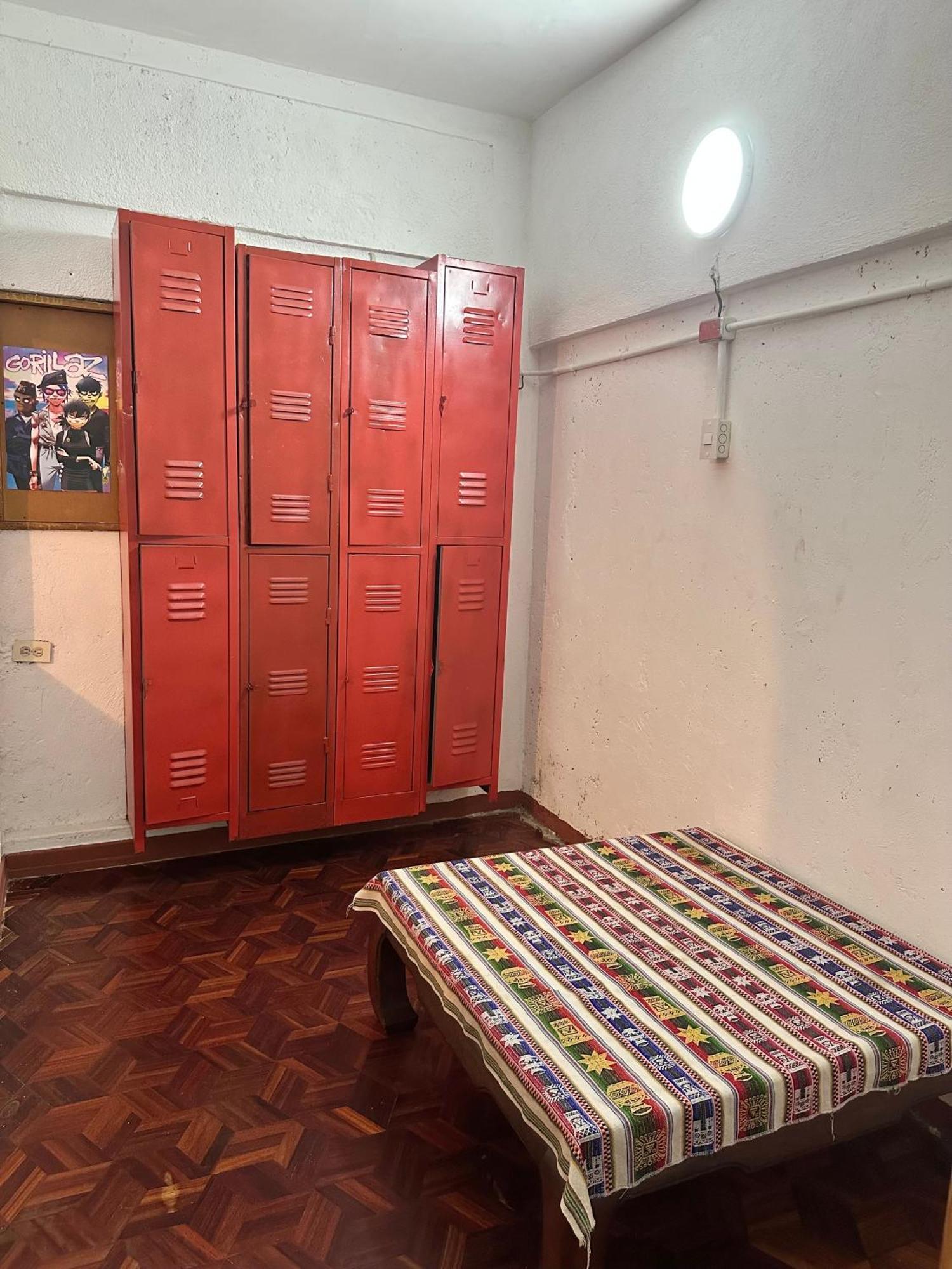 El Sofa Caracas B&B 외부 사진