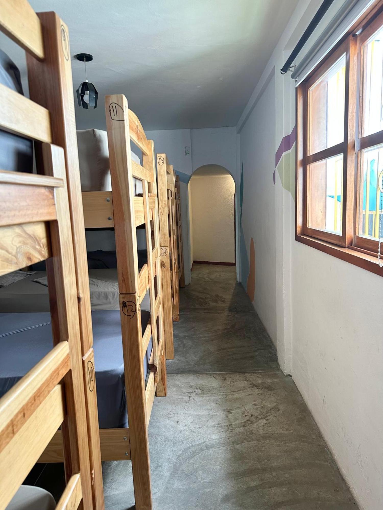 El Sofa Caracas B&B 외부 사진