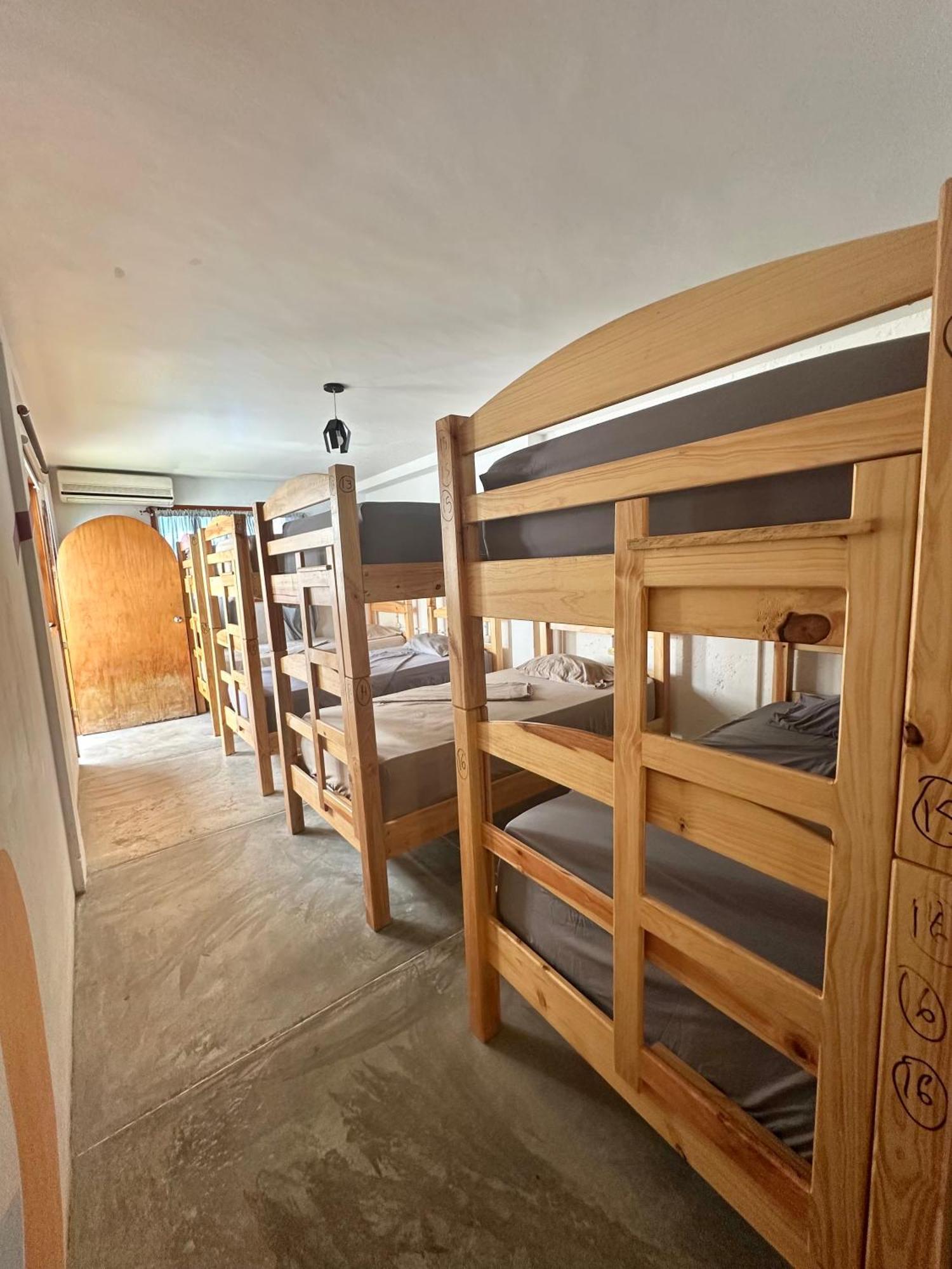 El Sofa Caracas B&B 외부 사진