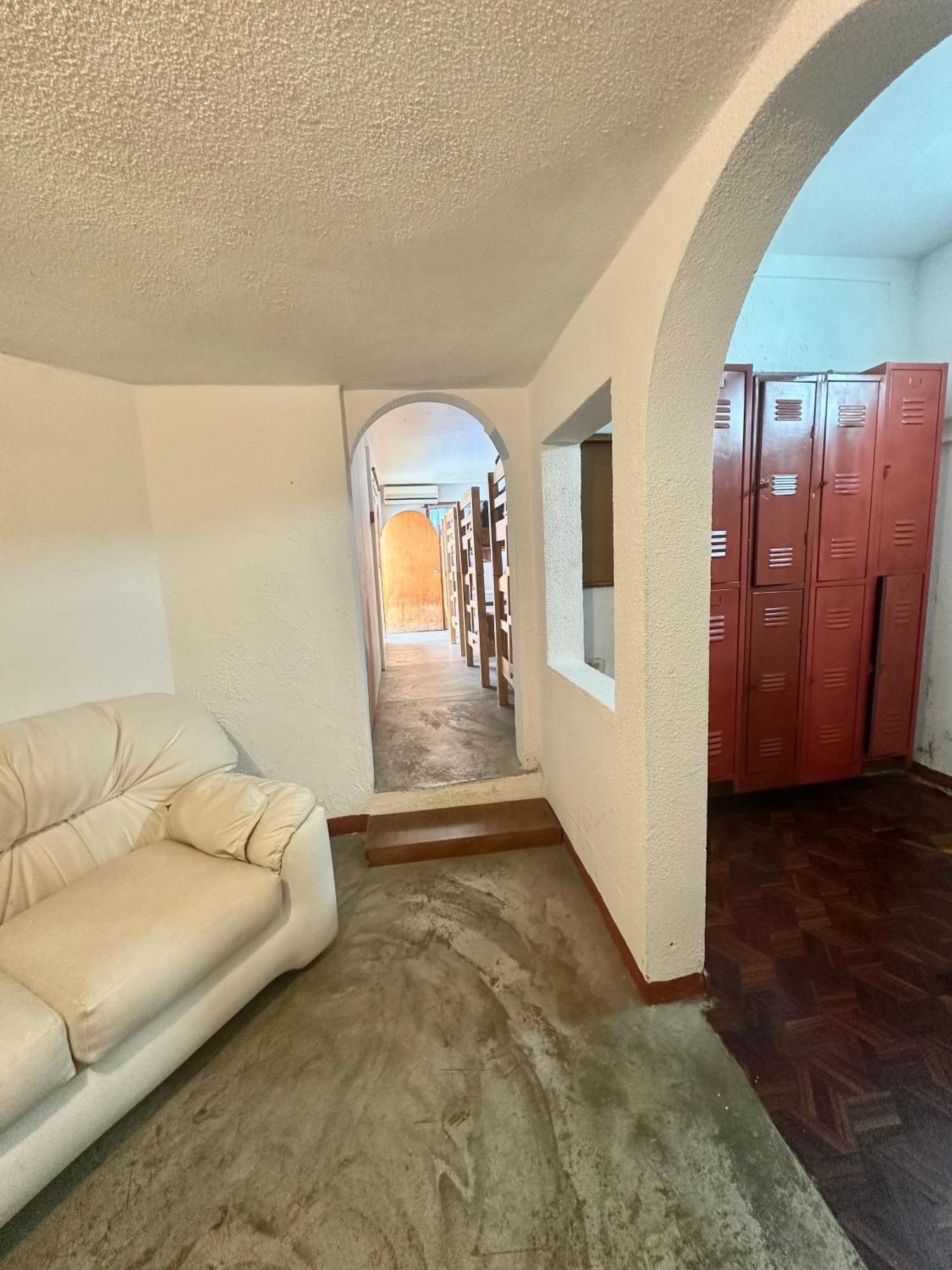 El Sofa Caracas B&B 외부 사진