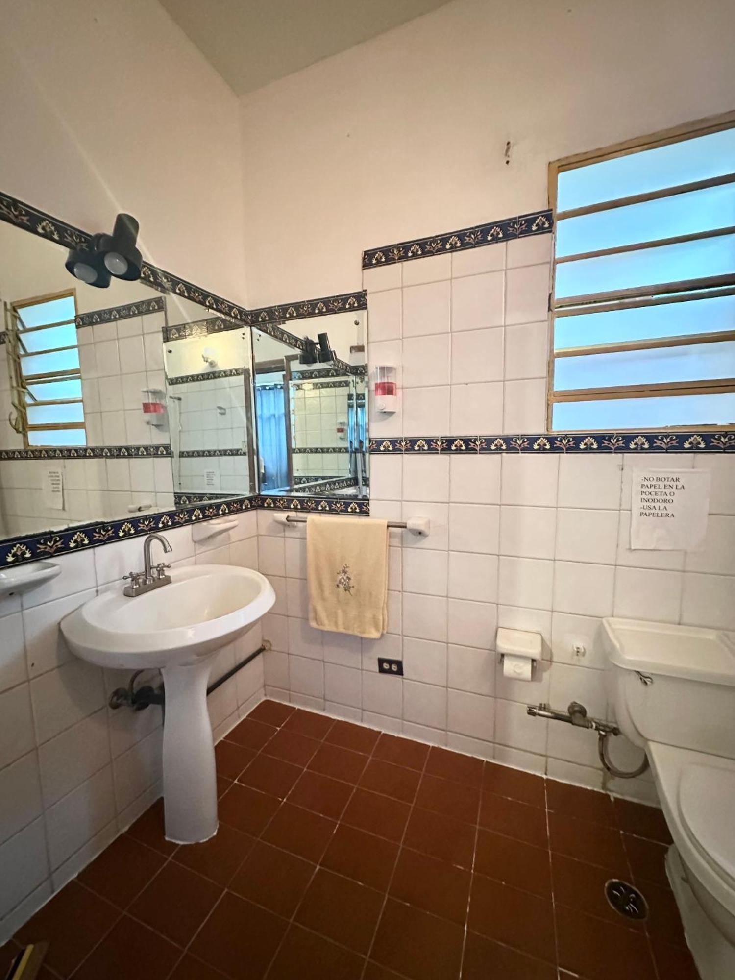 El Sofa Caracas B&B 외부 사진