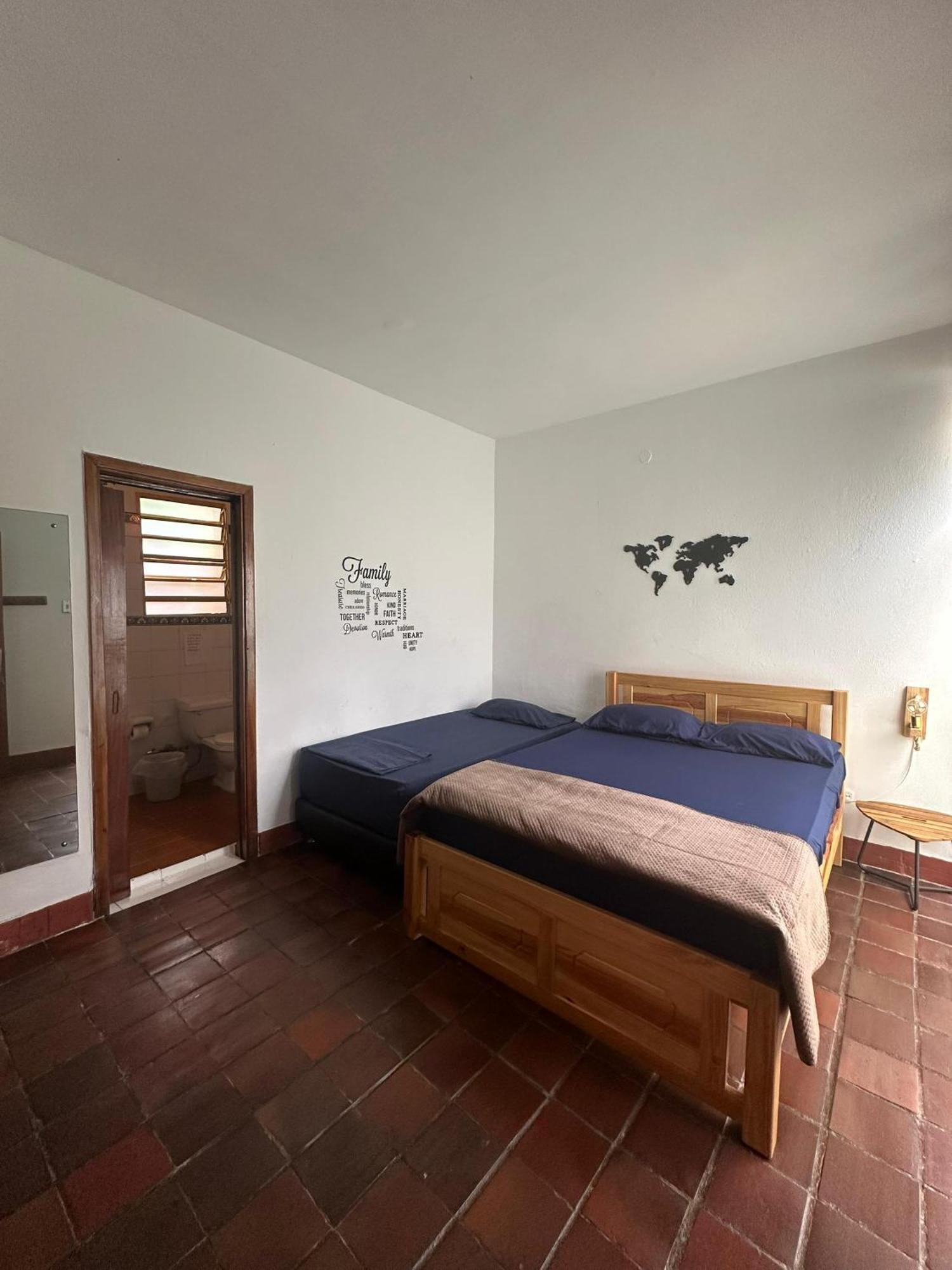 El Sofa Caracas B&B 외부 사진